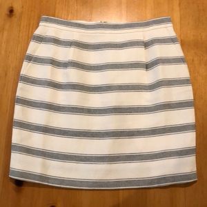 J.Crew skirt-EUC